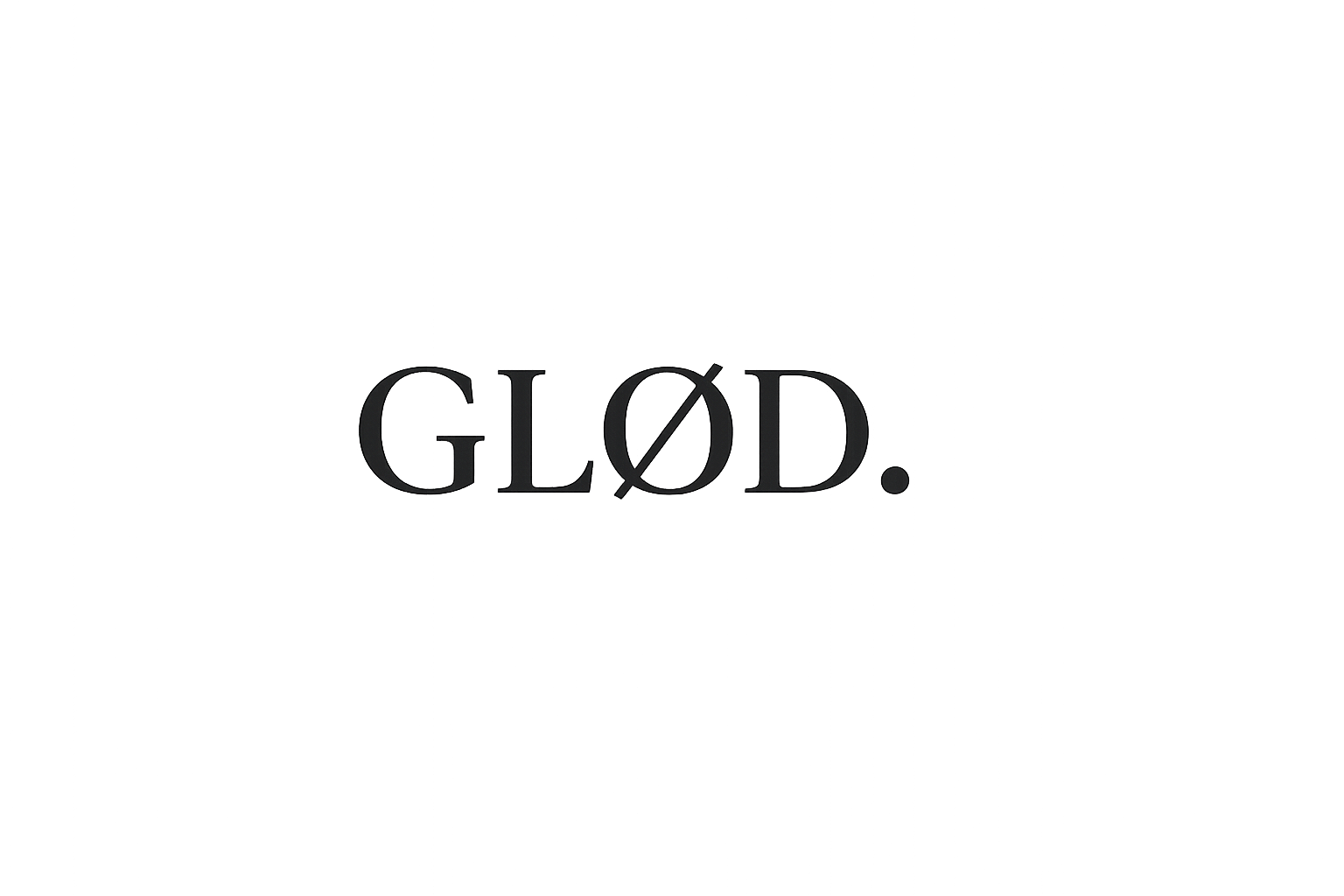 Glød studio
